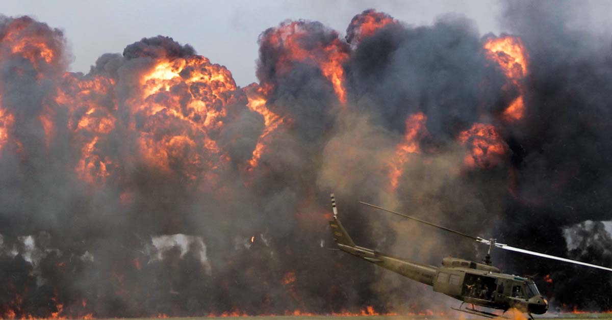 The Archetype of WAR