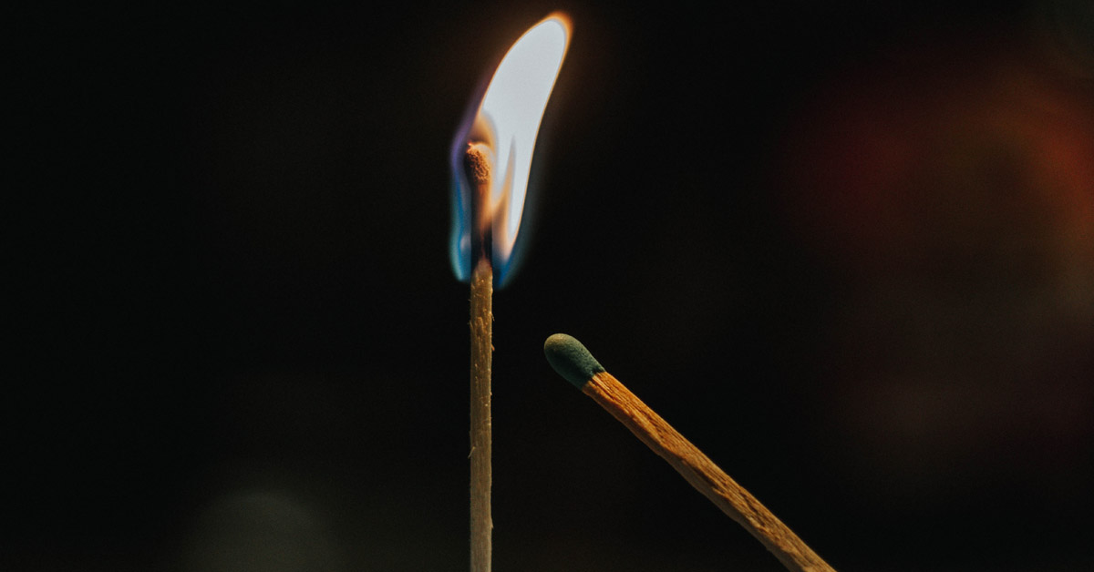 INFLUENCE: Connection or Contagion?