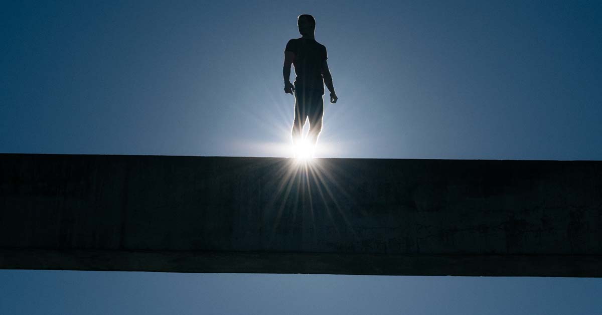 HUMANIZING THE HERO