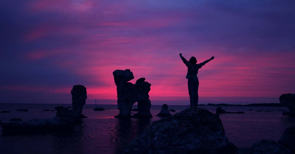 The Fiery Furnace of Ambition