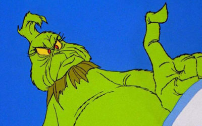Episode 194 – MR. GRINCH ON THE COUCH