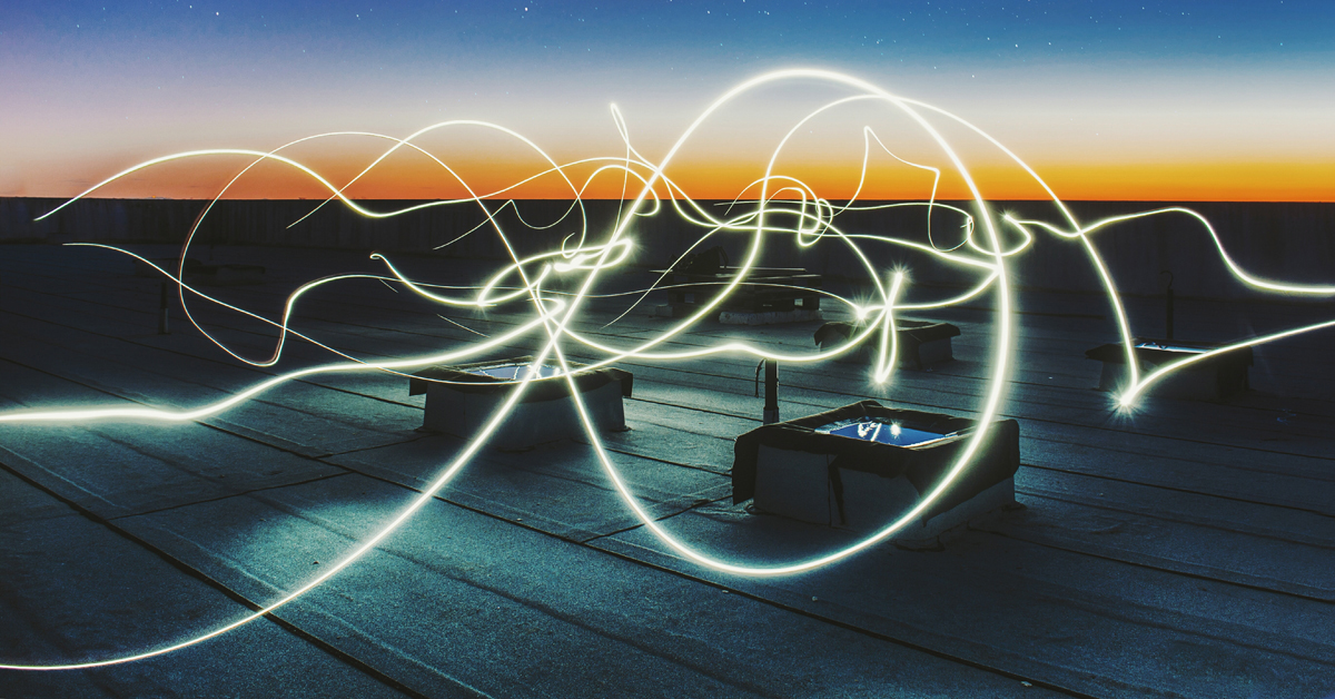 Libido: Tracking Inner Energy