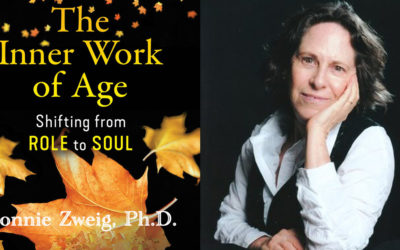 Episode 197 – The Inner Work of Age: Shifting from Role to Soul