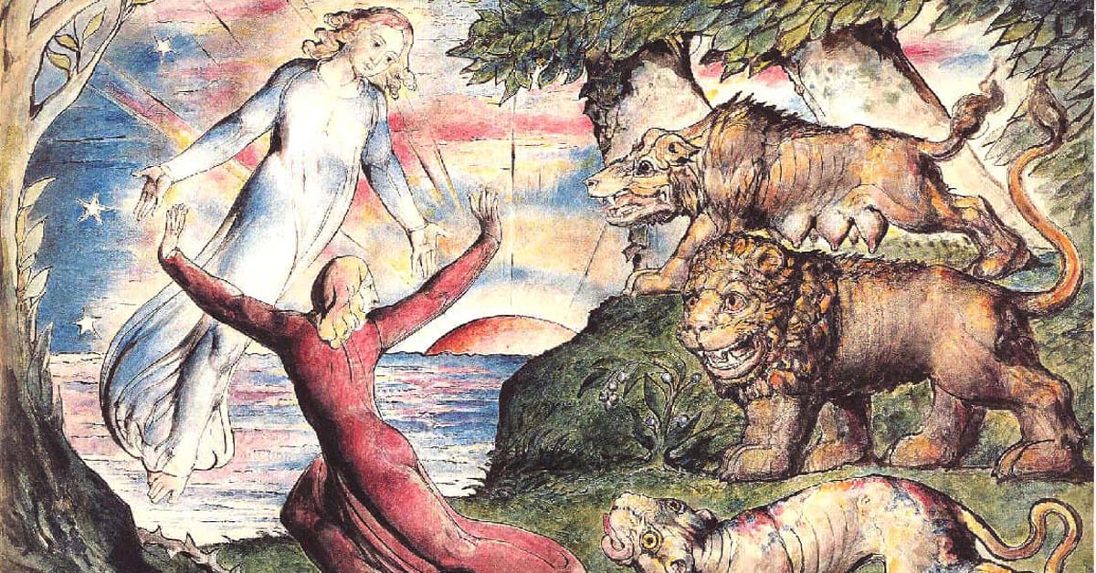 FORGIVENESS OR FURY: Finding a Way Forward