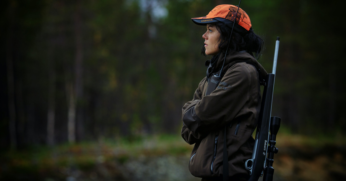 HUNTING: An Archetypal Perspective