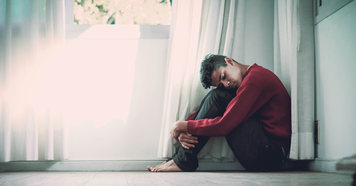 HOMESICKNESS: Longing & Belonging