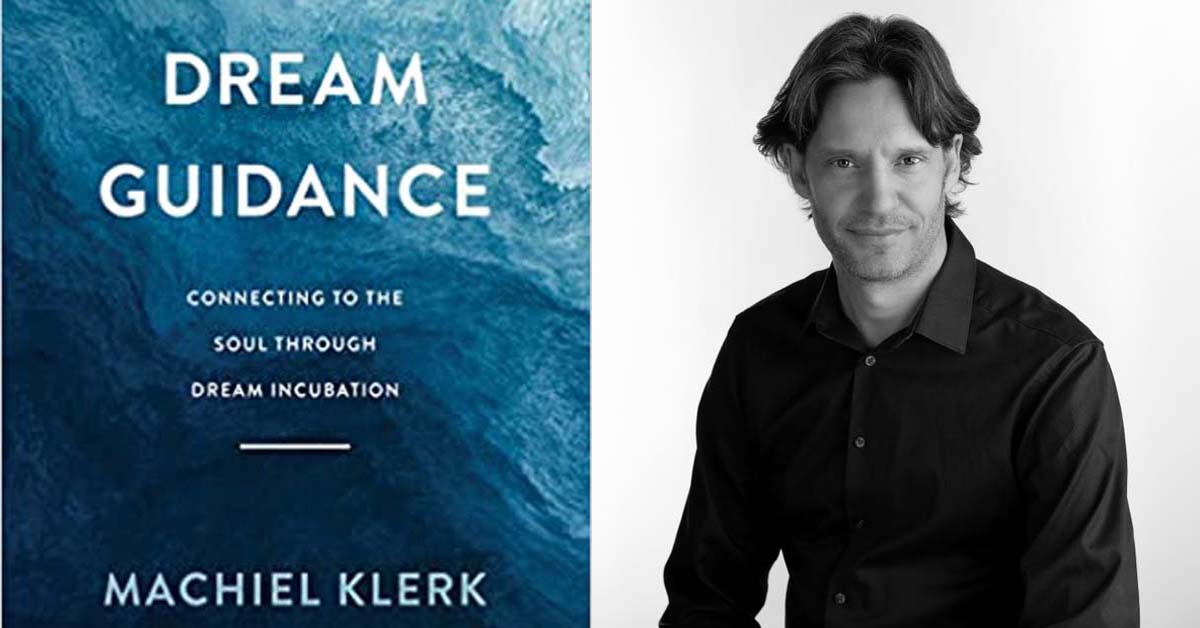 Dream Incubation with Machiel Klerk