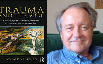 Donald Kalsched: Trauma & the Informed Heart