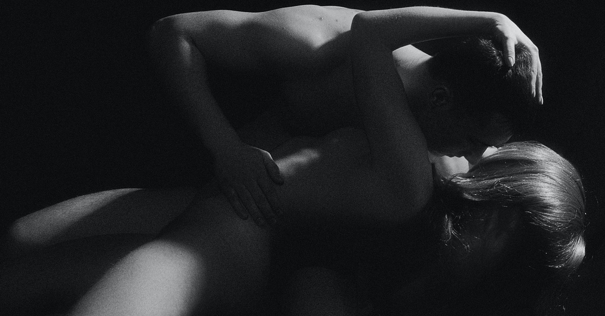 SEX and its undeniable power to fascinate.