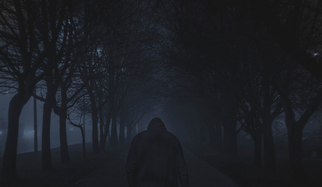 MELANCHOLY: the exquisite ache of life