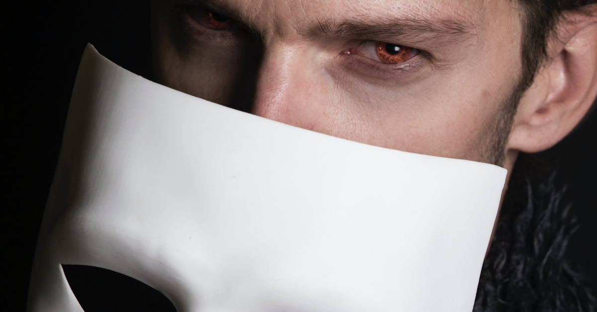 Inside the Mind of the Scam Artist: The Trickster Archetype