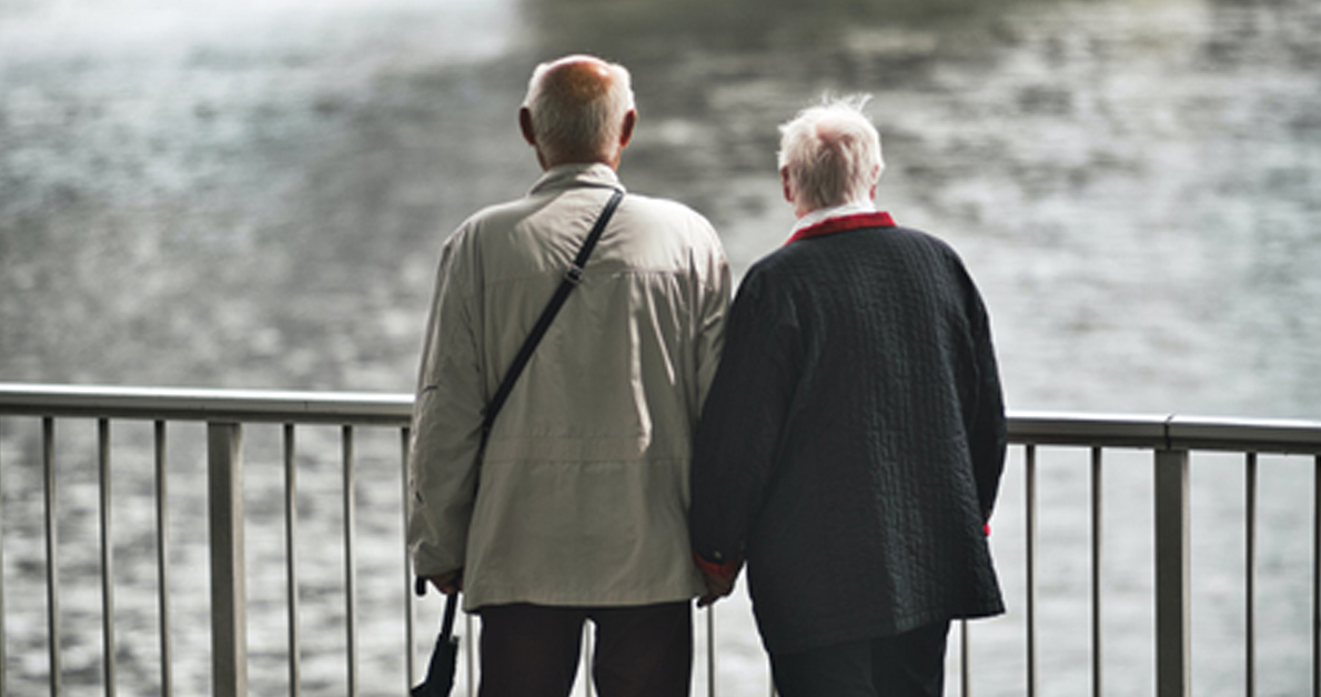 CHOOSING A LIFE PARTNER