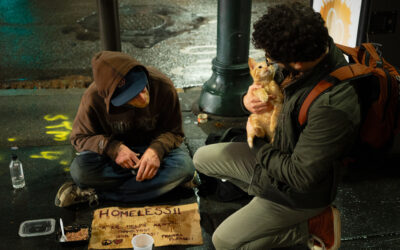 EMBRACING THE OUTCAST: Understanding Homelessness