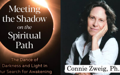 Meeting Shadow on the Spiritual Path with Connie Zweig