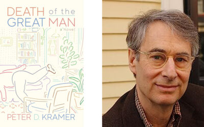 The Conjunction of Art and Life with Peter Kramer