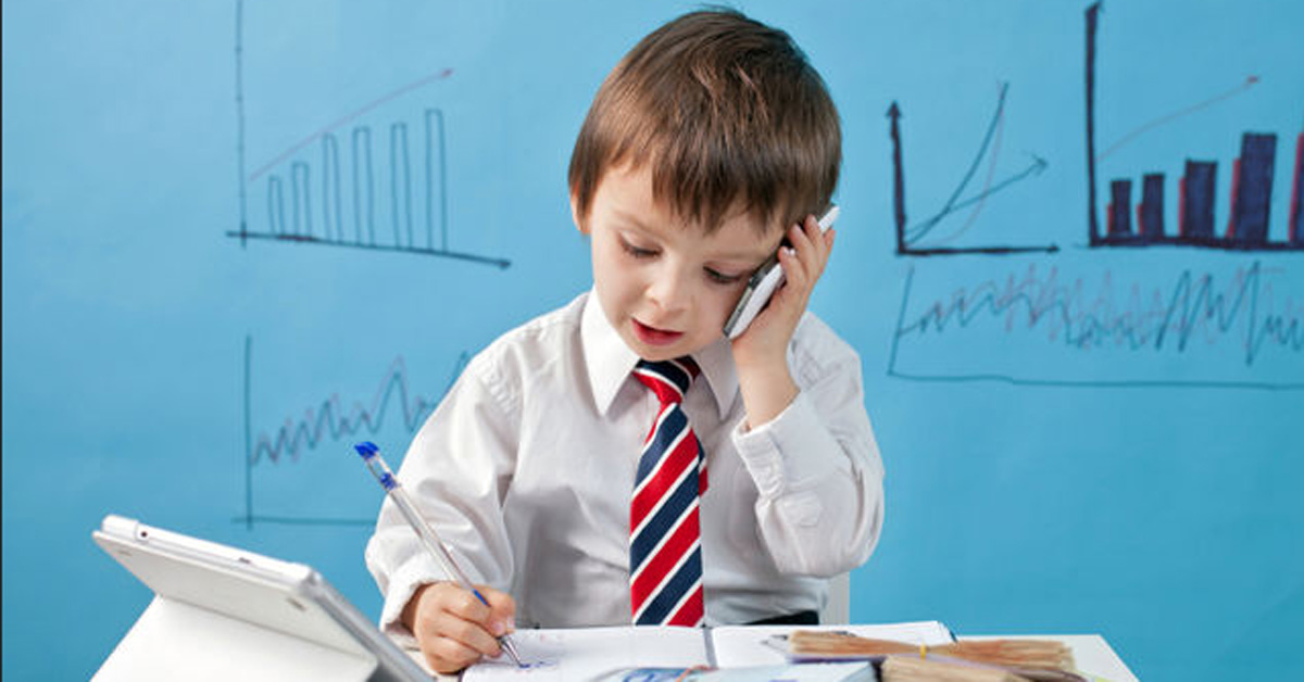 You’re Not a Fraud: Overcoming Imposter Syndrome