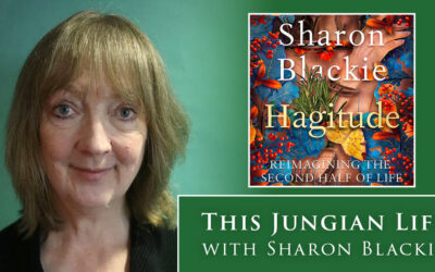 HAGITUDE: Sharon Blackie on the power of aging