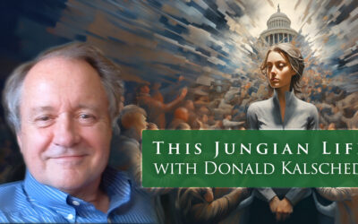 Donald Kalsched – Can running our minds like a democracy save us?