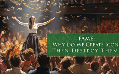 FAME: Why Do We Create Icons Only to Destroy Them?