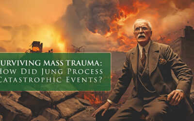 SURVIVING MASS TRAUMA: How did Jung process catastrophic events?