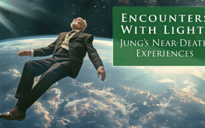 Encounters with Light: Jung’s near-death experiences