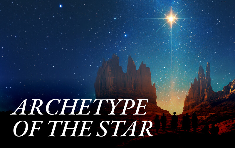 The STAR: Archetype of Revelation