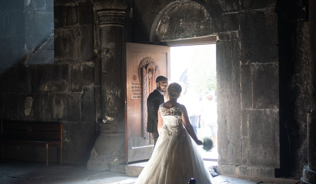 What Does Your Wedding Dream Mean?
