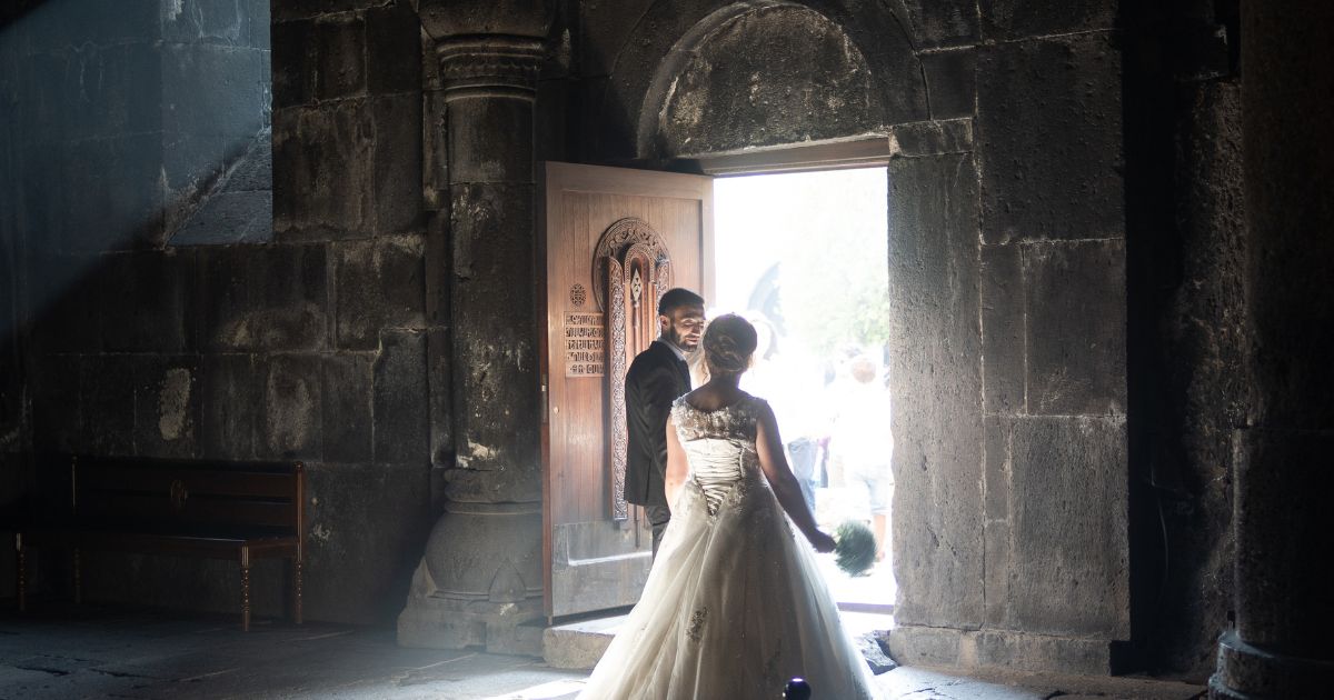 What Does Your Wedding Dream Mean?