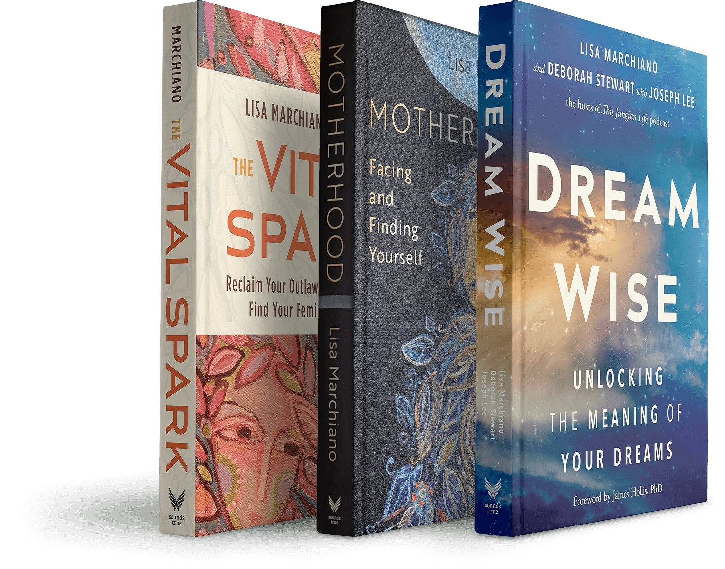 Book Mockups