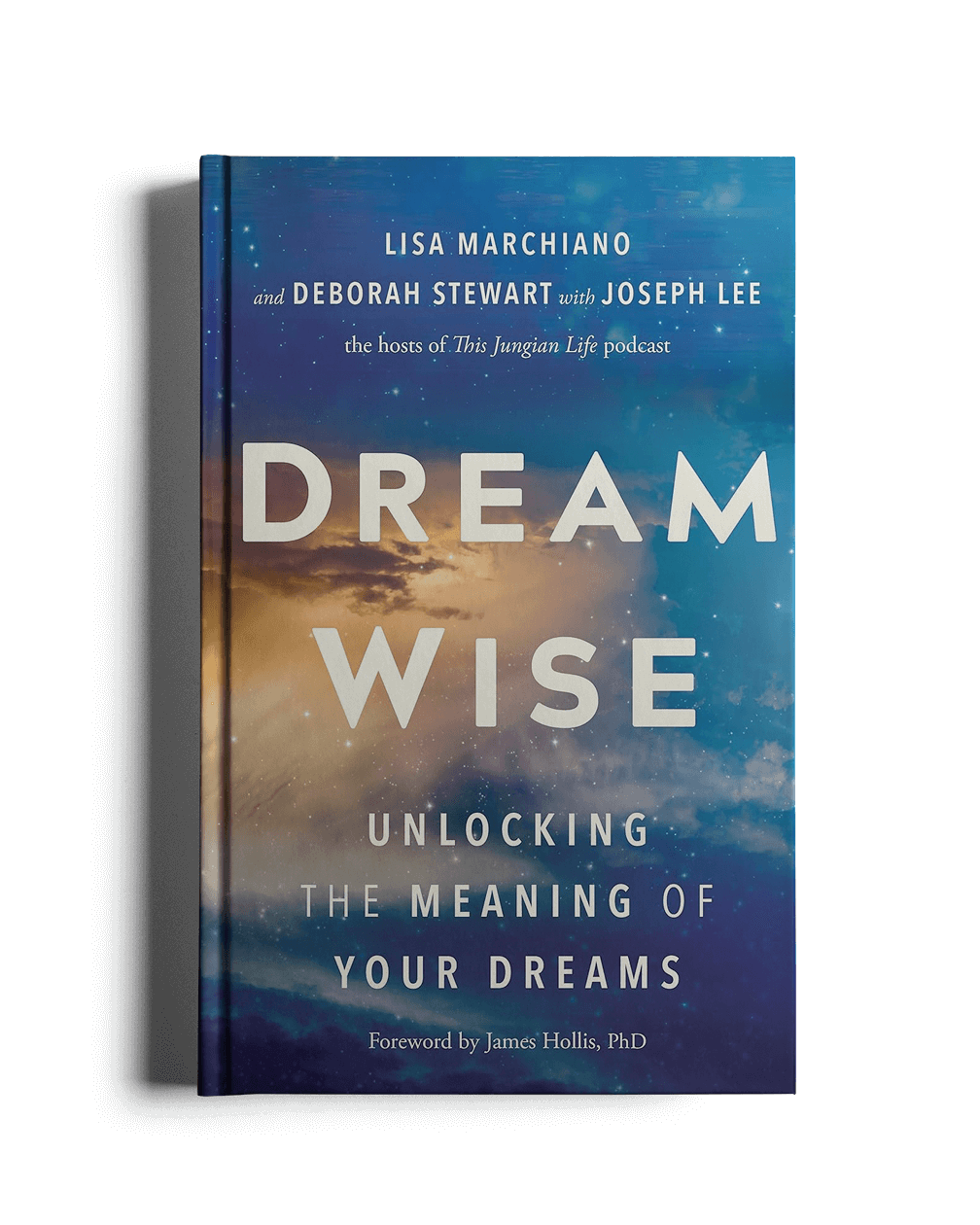 DreamWiseBook_Flat Lay