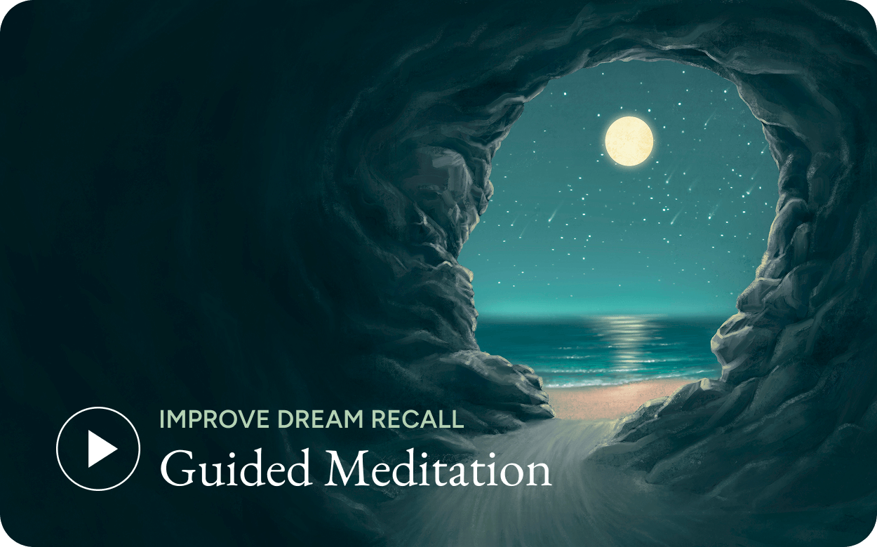 TJL_Website_Guided Meditation Card_Dream Recall