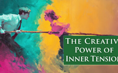 The Creative Power of Inner Tension