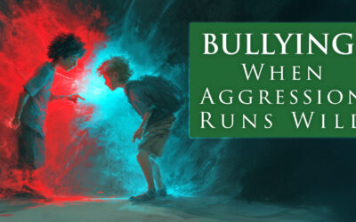 BULLYING: when aggression runs wild