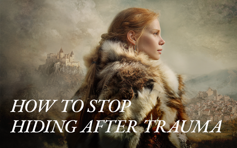 Allerleirauh: When a mother’s legacy becomes a trauma