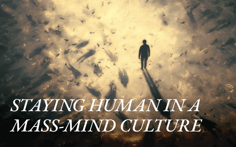 How Did I Become a Statistic?