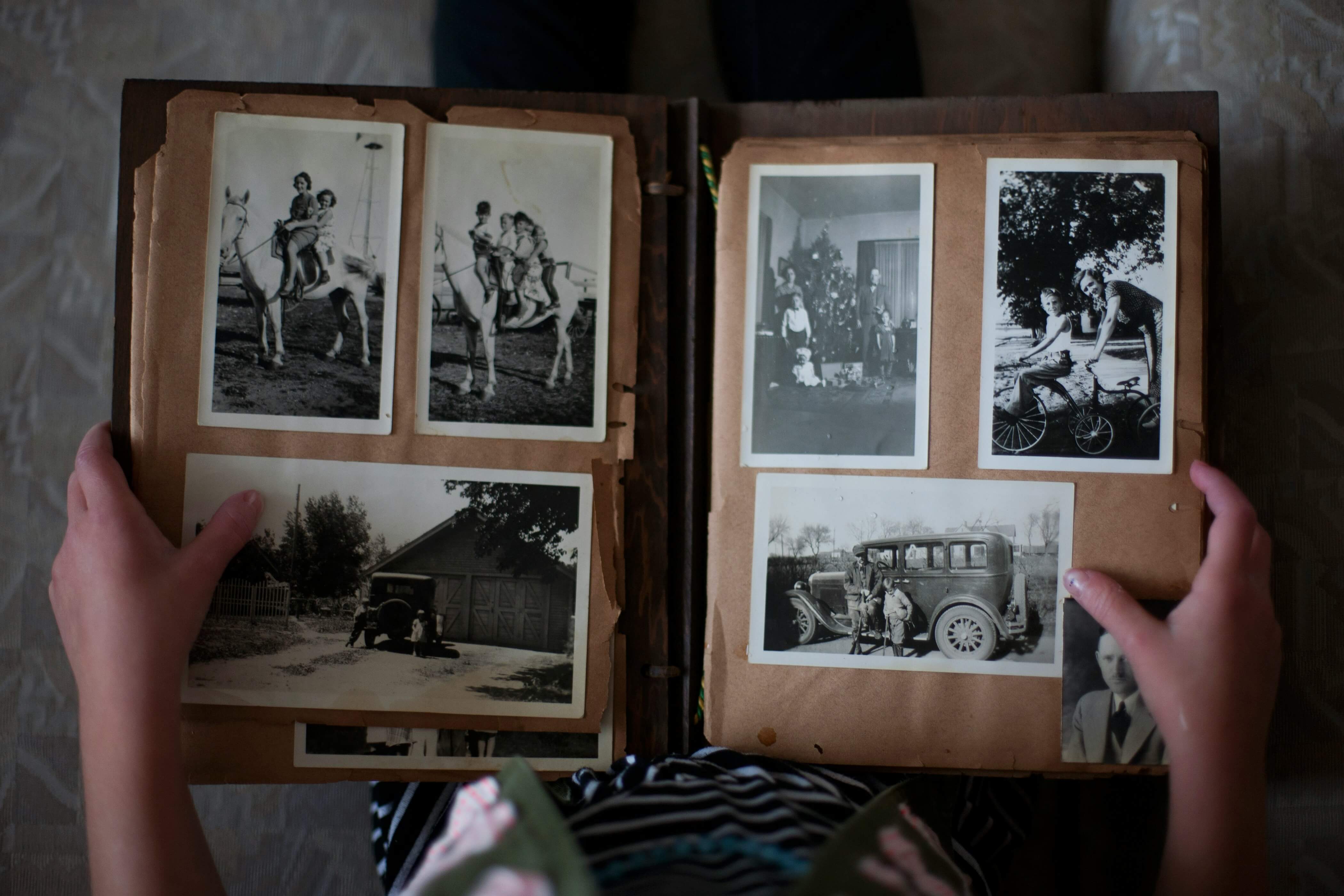 Assessing Our Psychic Inheritance: Jung and Parenting